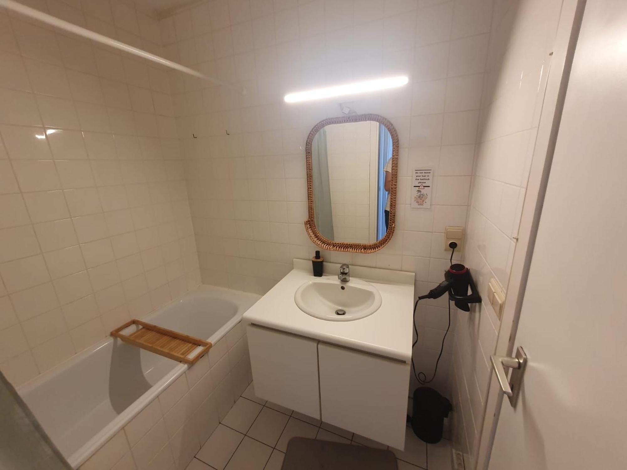 Studio Cosy A 2 Pas De La Mer Knokke-Heist Bagian luar foto